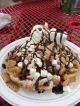 Funnel Cakes