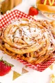 Funnel Cakes