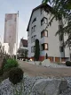 Tafelhaus im Hotel Neckartal