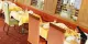 Tafelhaus im Hotel Neckartal