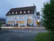 Tafelhaus im Hotel Neckartal