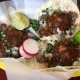 Los Hermanos Taqueria