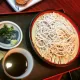 Shimbashi Soba