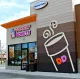 Dunkin' Donuts