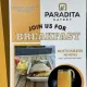 Paradita Eatery