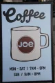 Hey Joe Coffee Co.