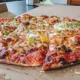 Papa Saverio's
