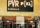 PVR Diamond Plaza