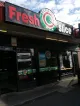 Freshslice Pizza