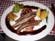 Salvatore Restaurant im freiRaum
