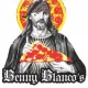 Benny Blanco's Slice of the Bronx