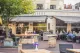 Restaurant en Eventlocatie Mairie