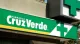 Cruz Verde