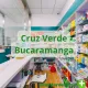 Cruz Verde