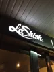 La Shish Lebanese Restaurant