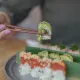 Bamboo Sushi