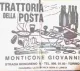 Trattoria della posta