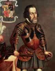 Hernando Cortez