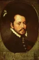 Hernando Cortez