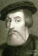 Hernando Cortez
