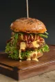 Manhattan Burger