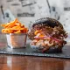 Manhattan Burger