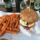 Manhattan Burger