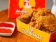 KENchick Fried Chicken Al-Jihad