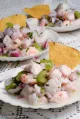 Its Ceviche