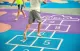 The Hopscotch