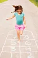 The Hopscotch