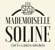 Les Brunchs de Mademoiselle Soline