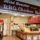 The Wild Rooster Chicken Shop