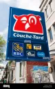 Couche-Tard