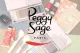 Peggy Sage