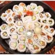 Sushi Go Go