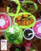 Rumah Makan Sunda Jawa Ibu Imas