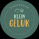 Klein Geluk