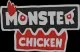 Monster Chicken