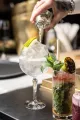 BRUK coctailbar