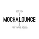 Mocha Lounge