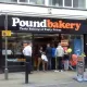 Poundbakery