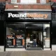 Poundbakery