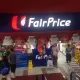 NTUC FairPrice