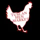 Tuscan Hen Market