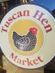 Tuscan Hen Market