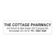 The Cottage Pharmacy