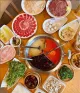 Qiao Lin Hotpot