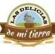 Delicias de mi tierra