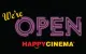 Happy Cinema